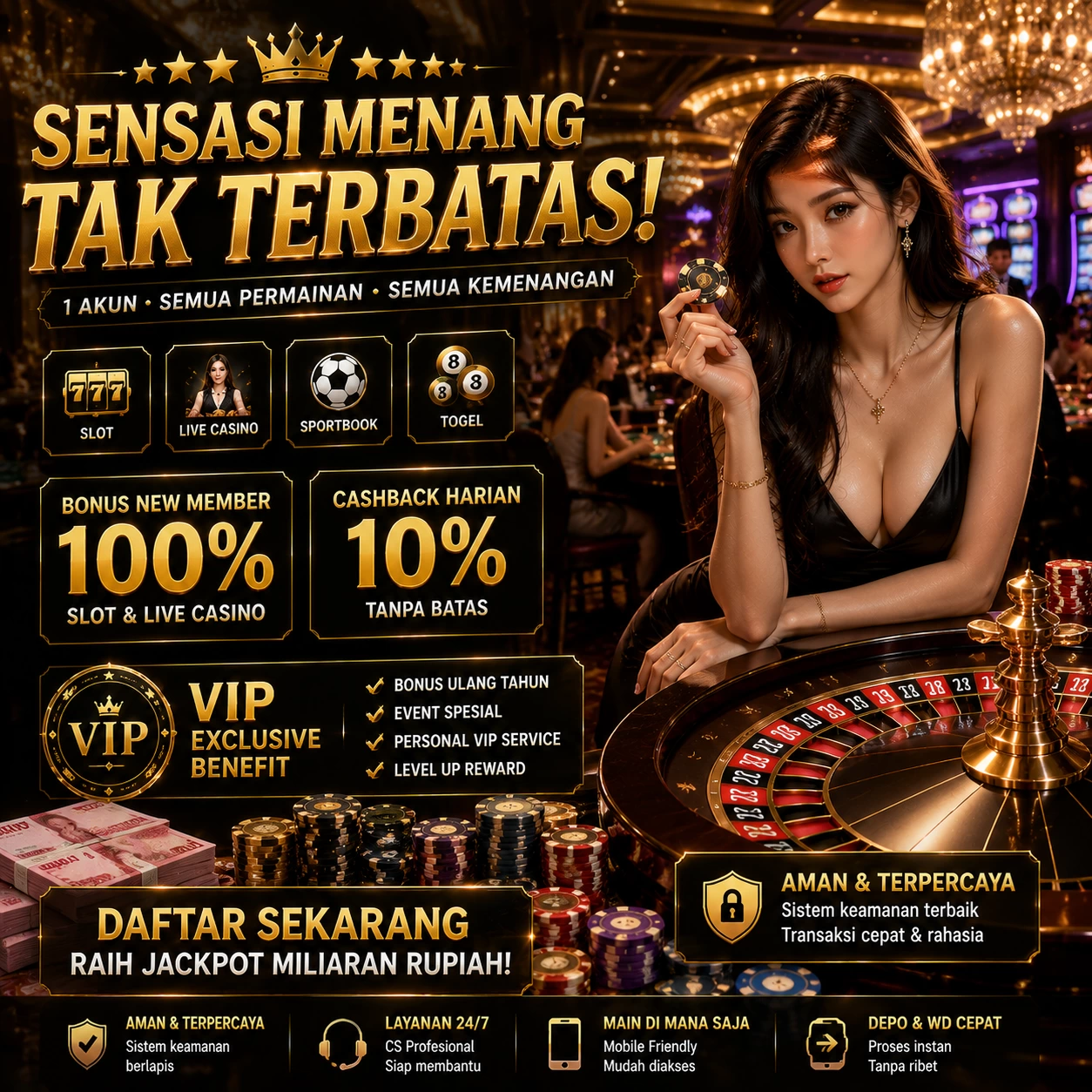 doremi4d APK Indonesia - Panduan Lengkap dan Tutorial